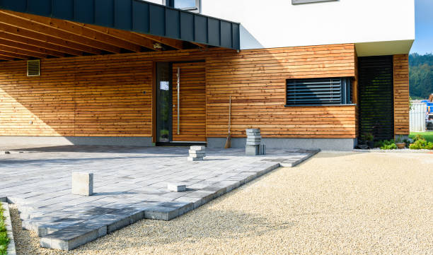 Reasons to Select Us for Your Driveway Paving Requirements in Columbus, OH