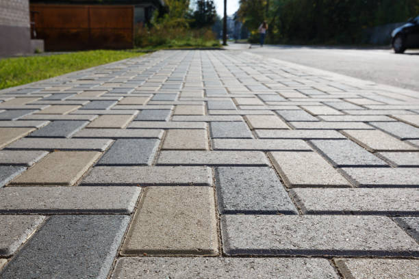 Driveway Repair Near Me in Columbus, OH