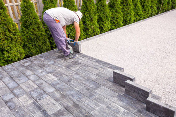 Best Custom Driveway Pavers  in Columbus, OH