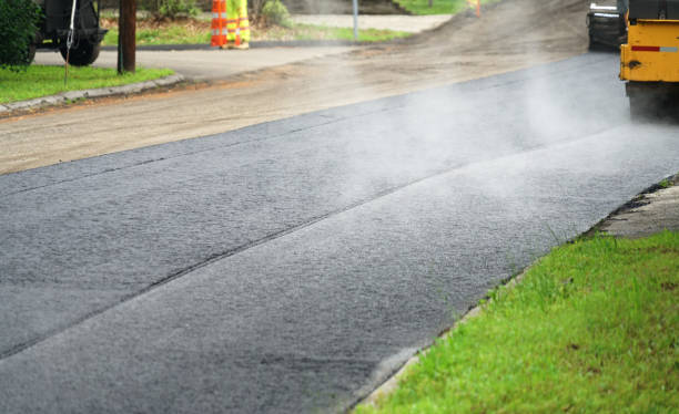 Best Local Driveway Pavers  in Columbus, OH
