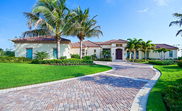 Best Driveway Pavers Near Me  in Columbus, OH